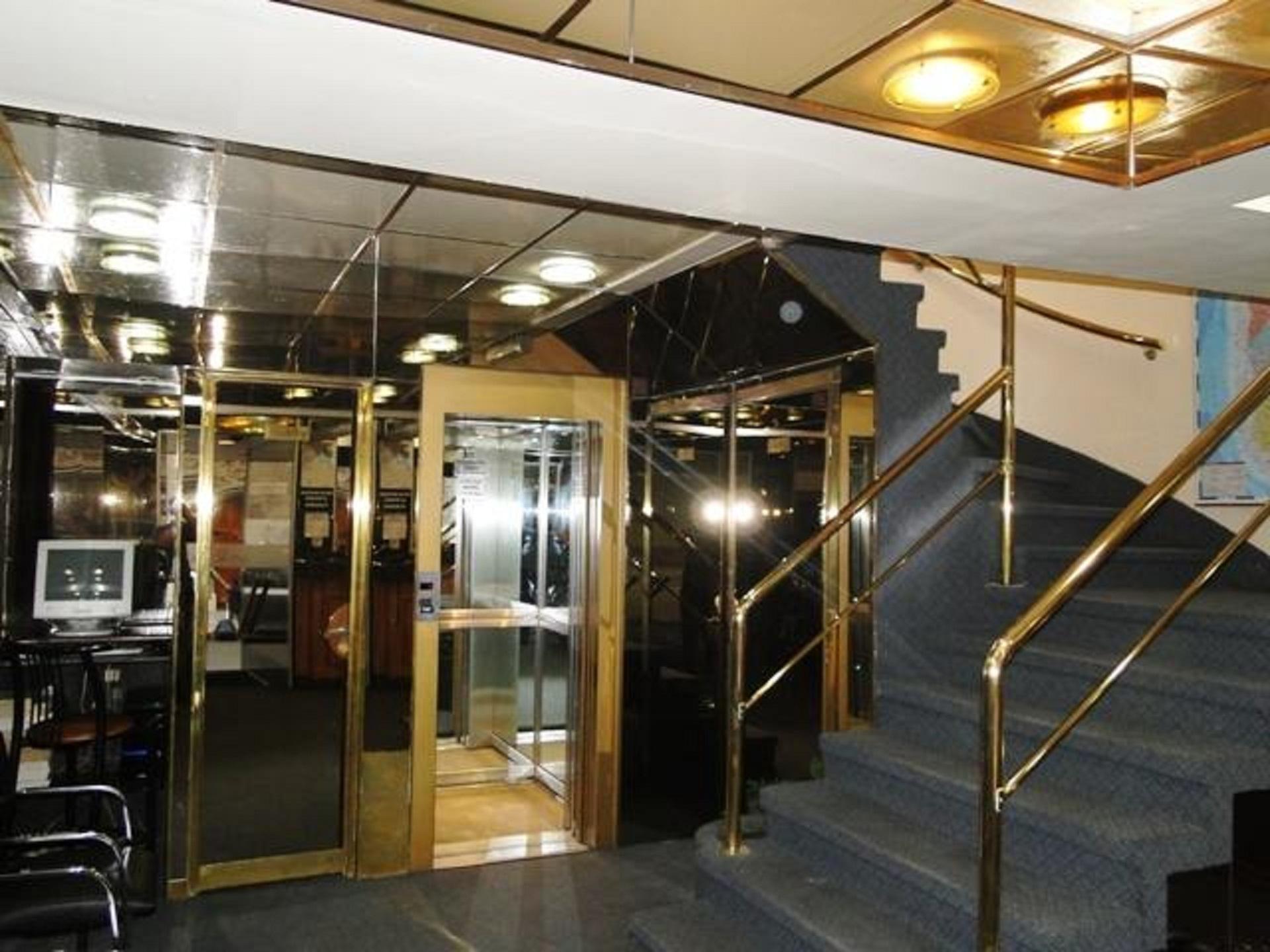 Alfa Hotel Buenos Aires Exterior foto