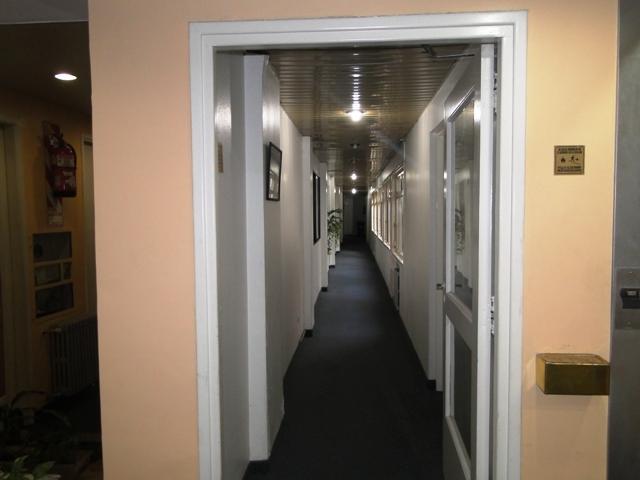 Alfa Hotel Buenos Aires Exterior foto