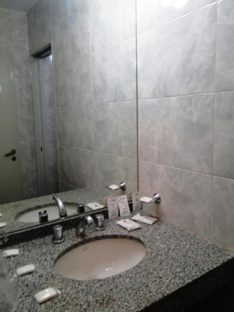 Alfa Hotel Buenos Aires Quarto foto